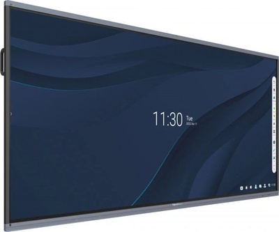 Tabelë interaktive ViewSonic ViewBoard IFP105S, 105", 5K, e zezë