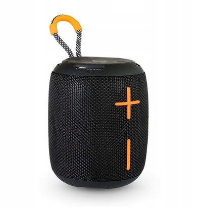 Kutizë Bluetooth Imperial BAS 9, 7W, IPX6, e zezë
