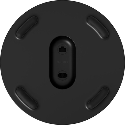 Subwoofer Sonos Sub Mini, i zi
