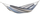 Hamak Salsa Marine, material Elltex rezistent, kapacitet 150 kg, blu me vija