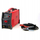 Inverter saldimi Ideal V-ARC 225 PRO, 225A, MMA TIG, i kuq