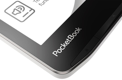 Lexues e-book PocketBook 740 Inkpad 4, Stardust Silver
