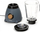 Blender Platinet Velvet, 500W, 1.5 l, i hirtë