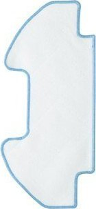 Set leckash pastruese Midea i5C, 5 copë, për robot fshesë