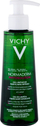 Xhel larës fytyre Vichy Normaderm, pastrim i thellë, 200ml