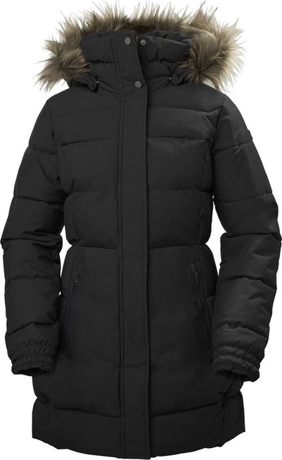 Xhaketë Helly Hansen Blume Puffy, e zezë, nr. S