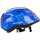 Helmë biçiklete për kalamoj Dunlop, e rregullueshme 48-52cm, blu