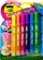 Ngjitës me shkëlqim UHU Glitter Glue Shiny, set 6x10ml, me ngjyra të ndryshme