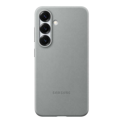 Futrollë telefoni Samsung Galaxy S25 Edge Kindsuit, e hollë, TPU, gri e hapur