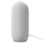 Altoparlant smart Google Nest Audio, me Google Assistant, Wi Fi, ngjyrë Chalk
