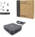 Stacion docking i-tec USB-C, 3x Display, LAN, PD 100W
