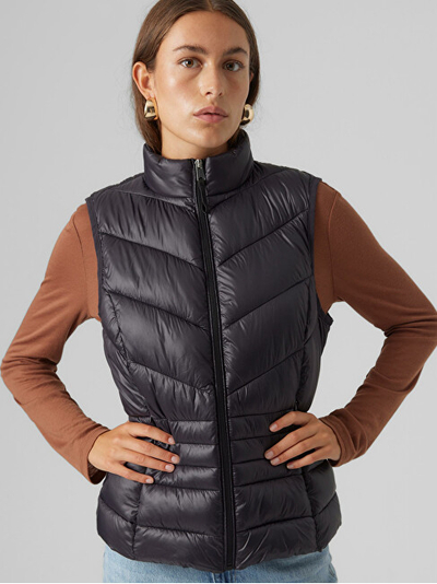 Jelek Vero Moda VMSORAYASIV 10289449 Black