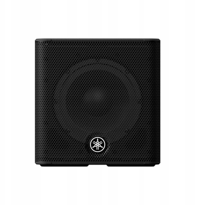 Пренослив PA систем Yamaha STAGEPAS 200, со батерија, Bluetooth, црн