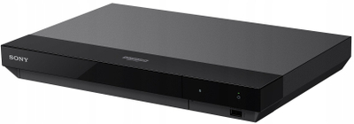 Lexues Blu ray Sony UBPX700KB EC1, 4K UHD, i zi