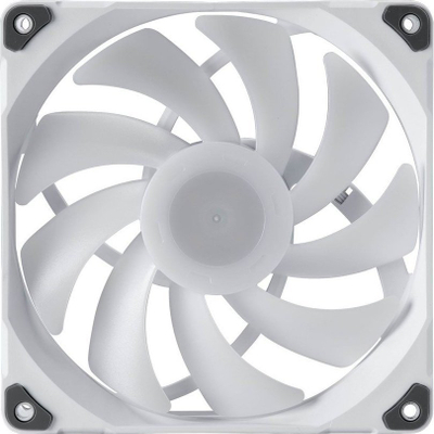 Ftohës Phanteks M25-140 D-RGB (PH-F140M25_DRGB_PWM_WT01), 140 mm