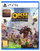 Lojë PS5 Orcs Must Die! Deathtrap, aksion strategji, disk fizik