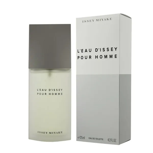 Eau De Toilette Issey Miyake L'Eau d'Issey Pour Homme