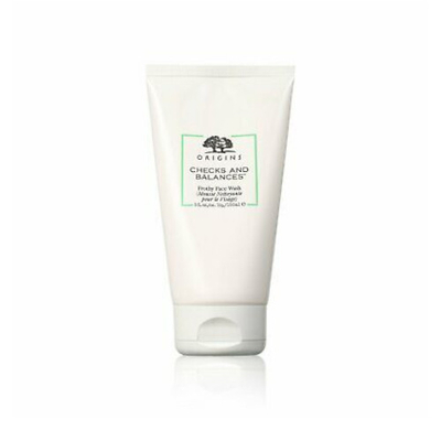 Krem pastrues dhe heqës grimi për fytyrën ORIGINS, 150 ml