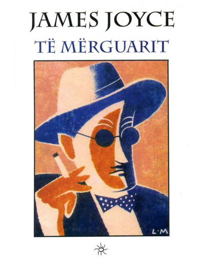 Te Merguarit - James Joyce