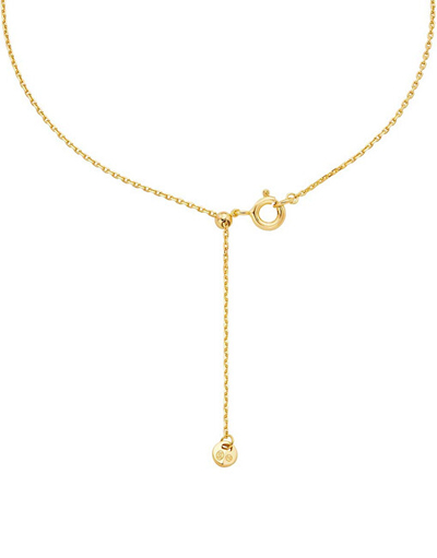 Qafore e praruar në ari Michael Kors Brilliance Kors, e artë