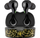 Kufje Defender Cyberdots 250 Bluetooth Gaming, të zeza