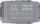 Bateri droni Cameron Sino CS-DJM200RX, 3500mAh, 11.55V, gri