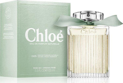 Eau de parfum Chloé Naturelle, 100ml