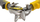 Gërshërë për fletë metalike Stanley FatMax, 250mm (14-563)