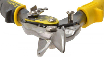 Gërshërë për fletë metalike Stanley FatMax, 250mm (14-563)