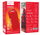 Kaltoparlant Bluetooth Hoco HC27, 2x8W, 6 orë, i kuq