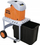 Copëtues degësh Atika AMF 2800, 2800W, kontejner 61L, portokalli