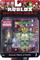 Figurë lodër Roblox Jazwares Core, me aksesorë, me kod virtual, shumëngjyrëshe