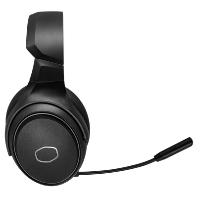 Cooler Master MH670, Gaming Headphones Full Size Wireless USB