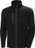 Xhaketë flisi Helly Hansen Oxford, Polartec, për meshkuj, e zezë