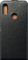 Këllëf telefoni Partner Tele.com Slim Flexi Fresh, për Xiaomi Redmi Note 7, i zi
