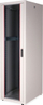 Kabinet rrjeti ROLINE Basic 42U, 19", 600x800 mm, gri