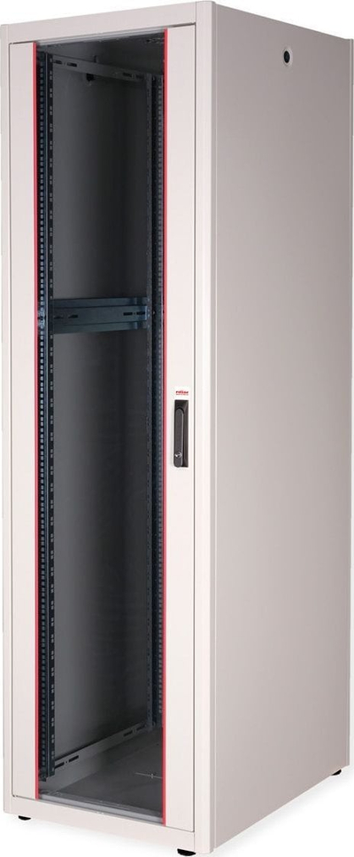 Kabinet rrjeti ROLINE Basic 42U, 19", 600x800 mm, gri