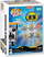 Figurë Funko Pop SpongeBob DoodleBob 1670, vinil, bardh e zi