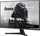 Гејминг монитор iiyama G-MASTER G2741QSU-B1 Black Hawk, 27\", 144Hz, QHD, црн