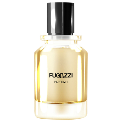 Extrait de Parfum Fugazzi Parfum 1, 50 ml