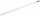 Ndriçim akuariumi Oase HighLine Classic LED Daylight 120, 2.4W, 131cm, i bardhë