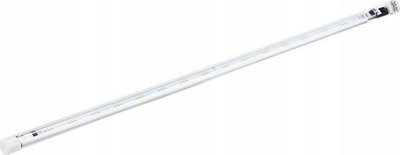 Ndriçim akuariumi Oase HighLine Classic LED Daylight 120, 2.4W, 131cm, i bardhë