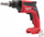 Kaçavidë pa kabllo Milwaukee M18 FSG Fuel, 18V, brushless, e kuqe