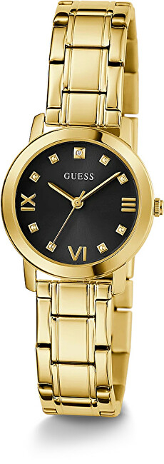 Orë dore Guess Melody GW0532L4
