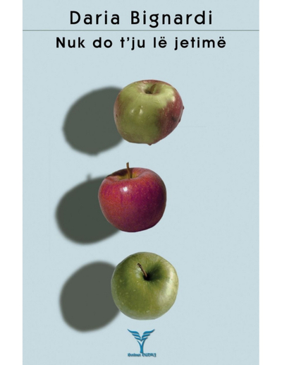 Nuk Do Tju Le Jetime - Daria Bignardi