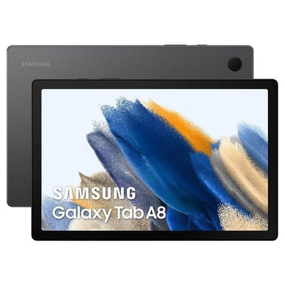 Tablet Samsung Sm-X205 Tab8 64Gb Gray