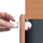 Dry magnetik i sigurisë Dreambaby, 4 copë, të bardha