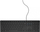 Tastierë Dell KB216 Multimedia, US, e zezë