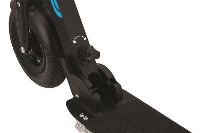Trotinet Razor A5 Air, rrota pneumatike, alumin i lehtë, i zi