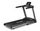 Shirit vrapimi Flow Fitness Runner DTM2500, elektrik, i palosshëm, gri